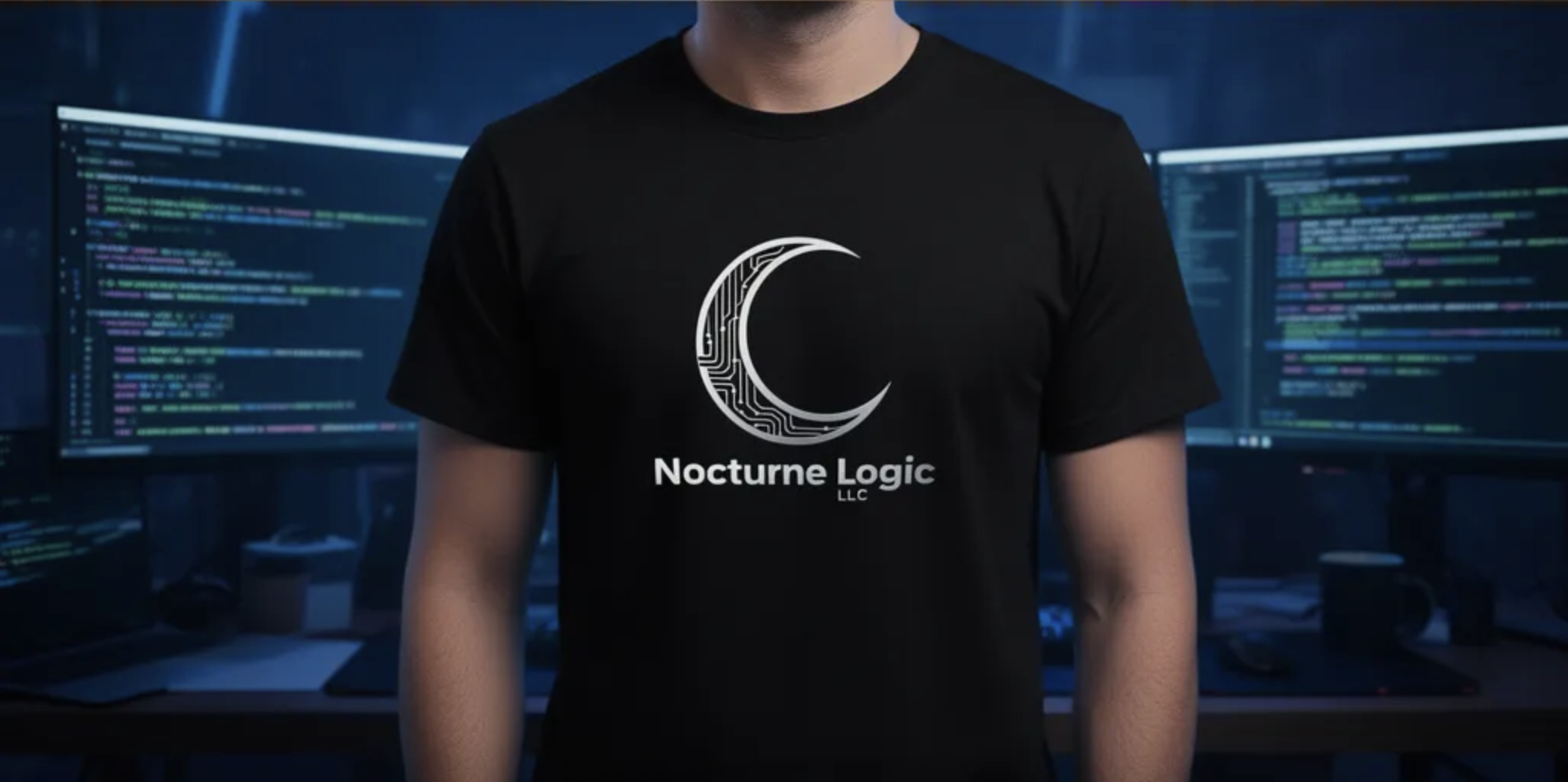 Nocturne T-Shirt